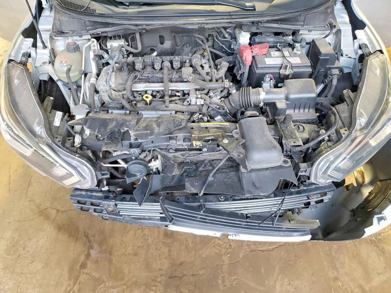 2020 Nissan Versa sv