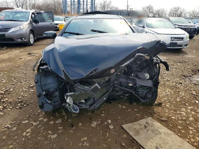 2015 Mercedes-Benz E 400 4matic