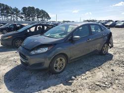 2019 Ford Fiesta en venta en Loganville, GA