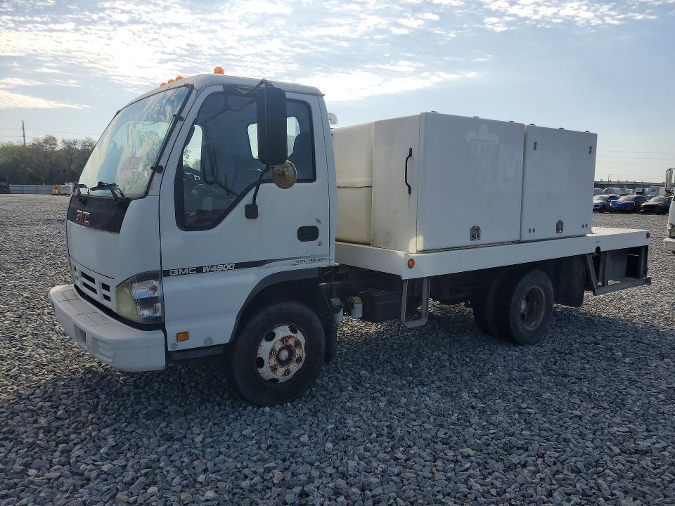 2007 GMC W4500 W45042