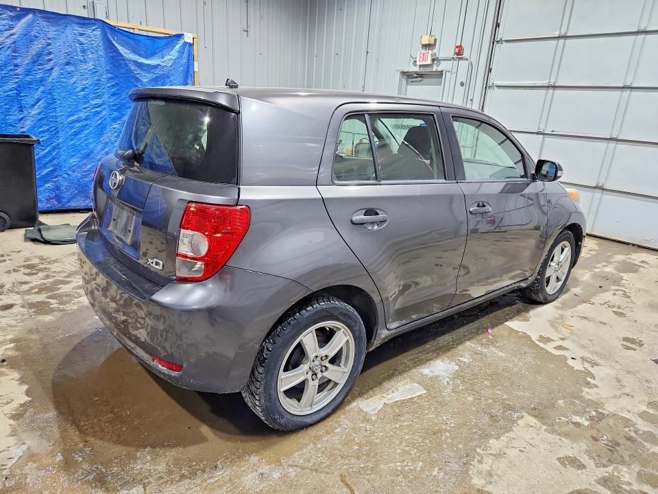 2010 Scion XD