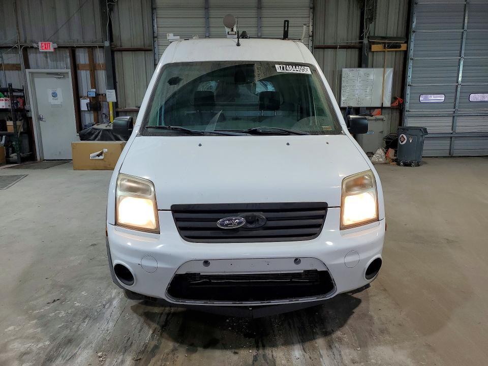 2013 Ford Transit Connect Utility / Service Van