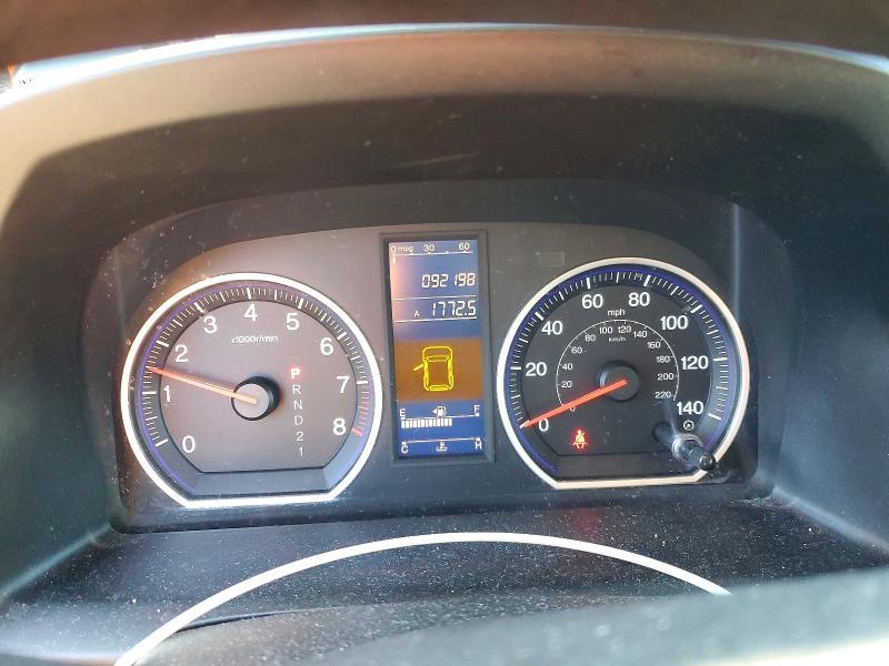 2011 Honda Cr-v lx