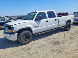 2007 GMC New Sierra K3500 en venta en Antelope, CA