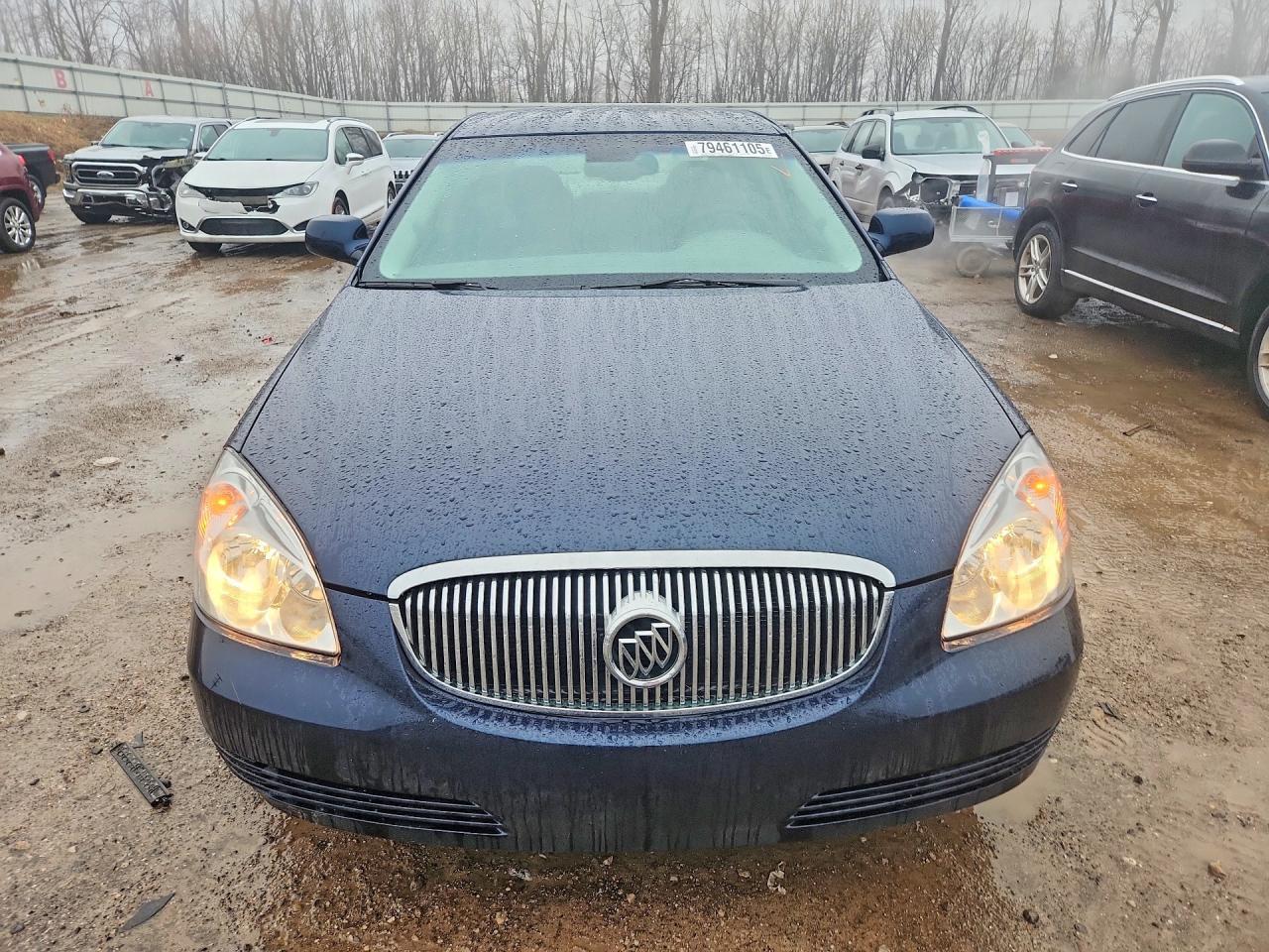 2006 Buick Lucerne cx