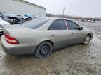 2000 Lexus Es 300 Base