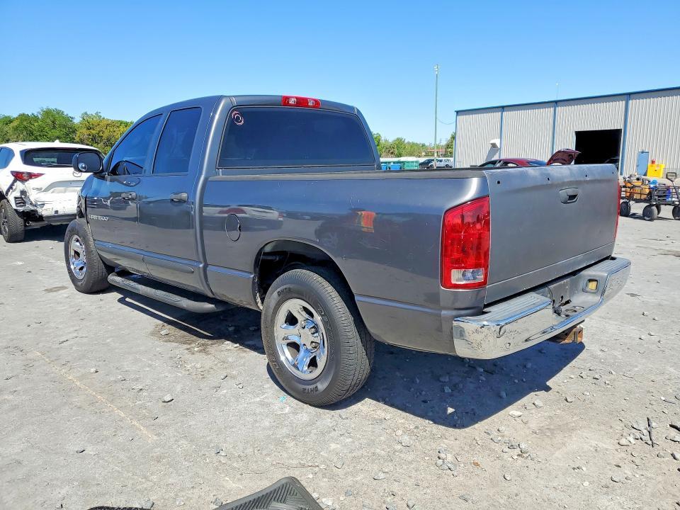 2004 Dodge RAM 1500 ST