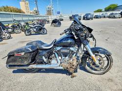 Harley-Davidson Flhx salvage cars for sale: 2023 Harley-Davidson Flhx