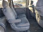 2007 Honda Odyssey ex