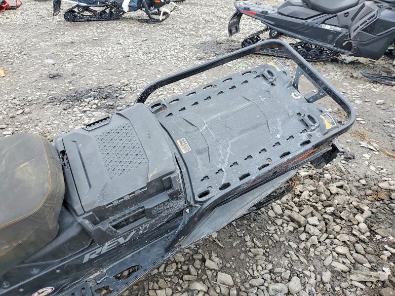 2020 Skidoo Expedition SE 900 ACE Turbo