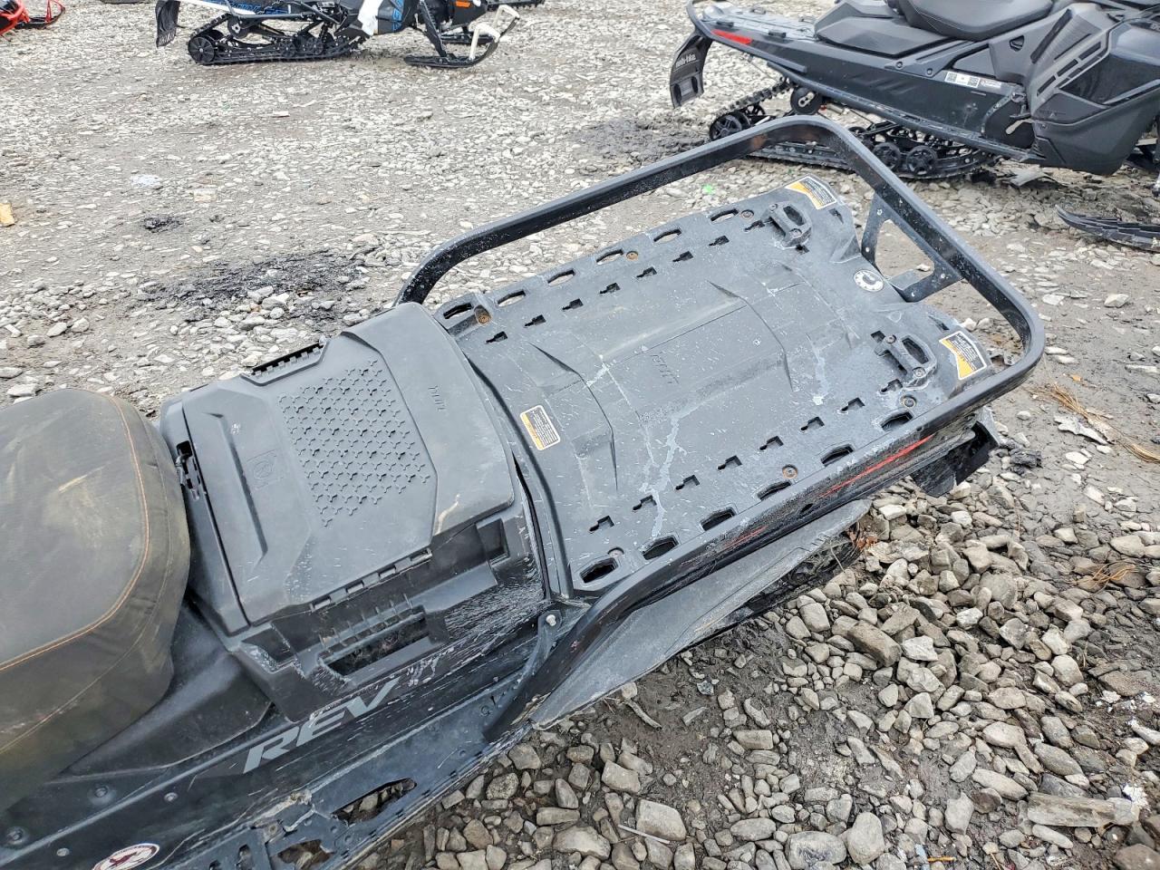 2020 Skidoo Expedition SE 900 ACE Turbo
