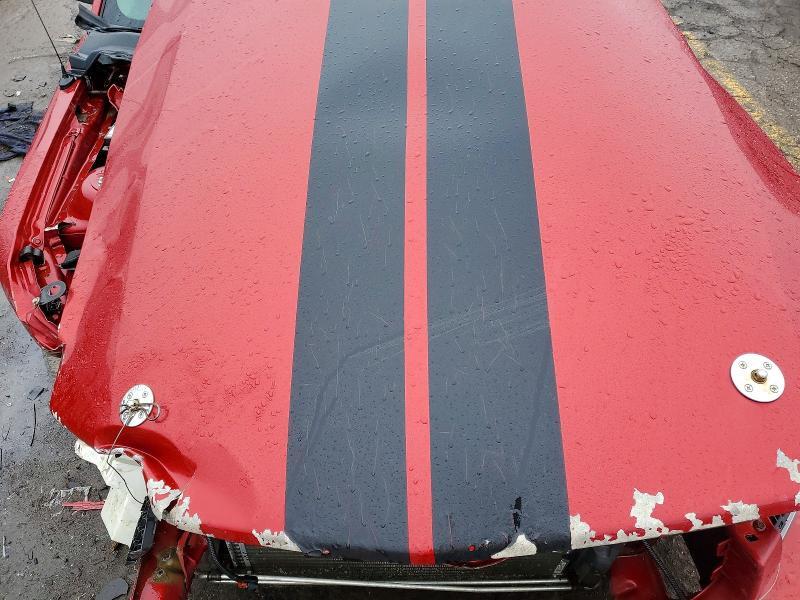 2008 Ford Mustang gt