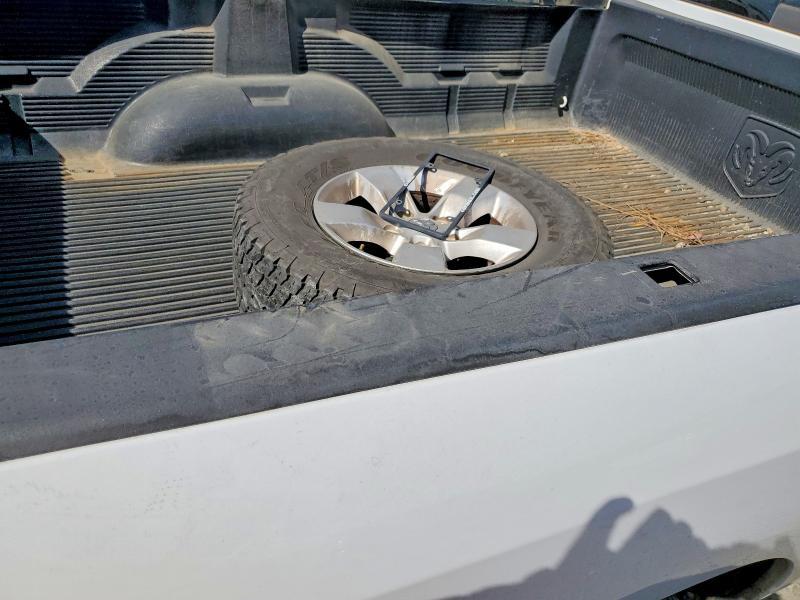 2014 Dodge RAM 1500 ST