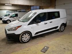 Ford salvage cars for sale: 2020 Ford Transit Connect xl