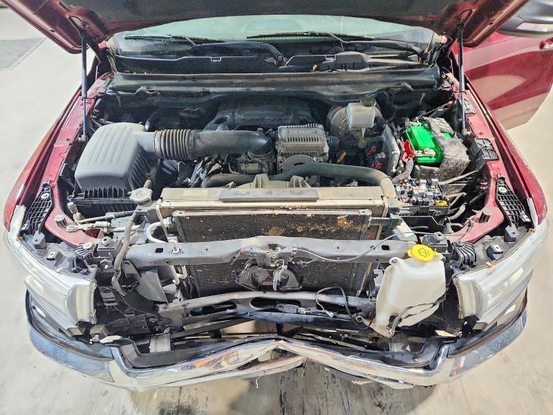 2019 Dodge RAM 1500 BIG Horn