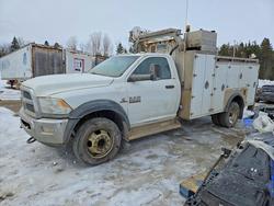 2013 Dodge RAM 5500 en venta en Montreal Est, QC
