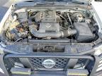 2012 Nissan Frontier S