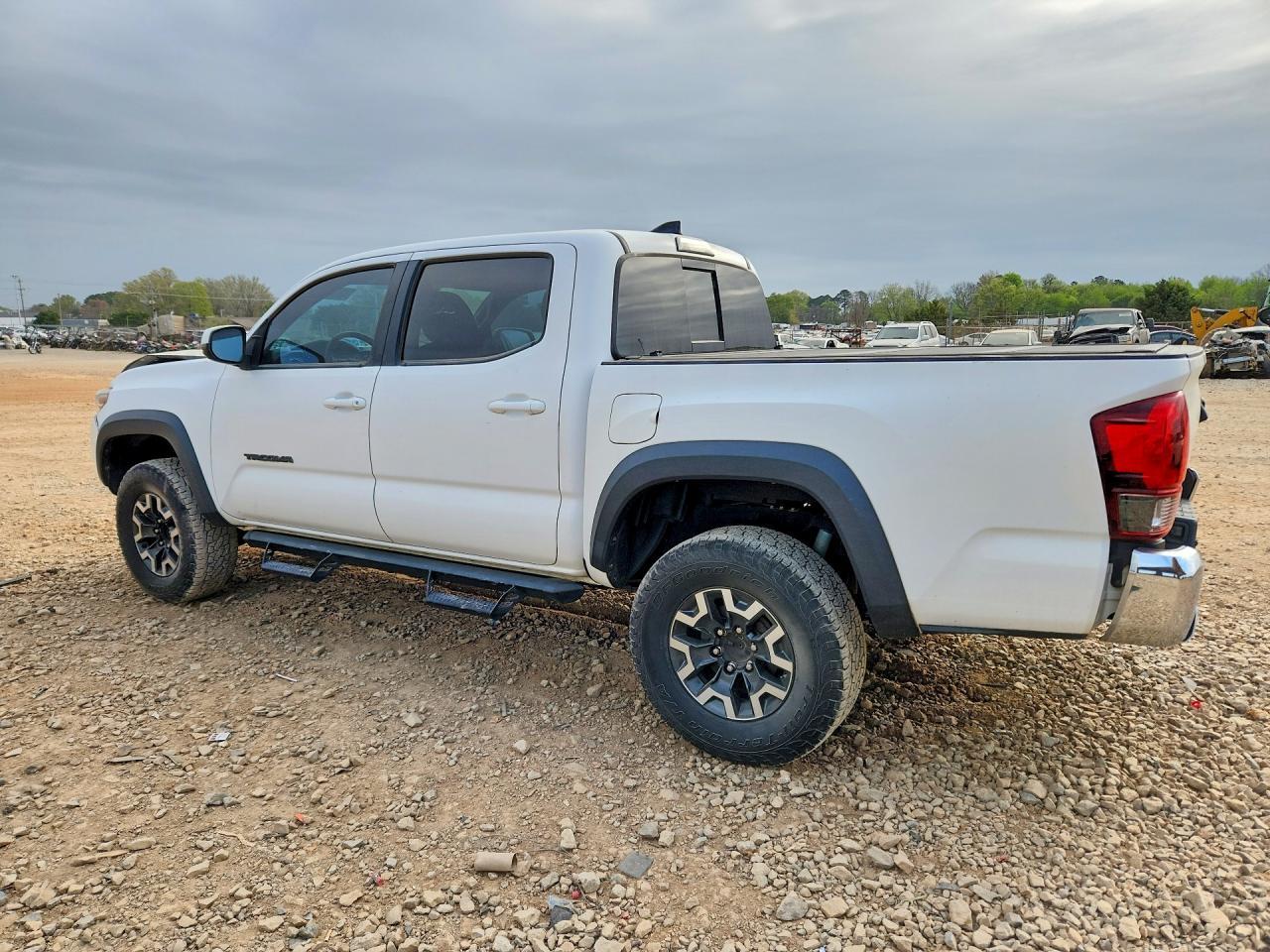 2018 Toyota Tacoma TRD OFF-Road