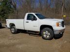 2014 GMC Sierra K2500 Heavy Duty
