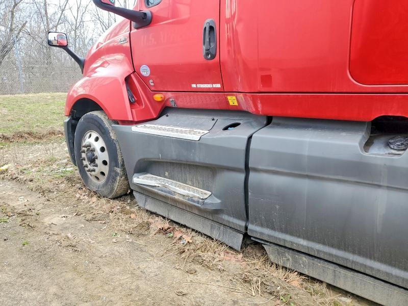 2020 International LT625 Semi Truck