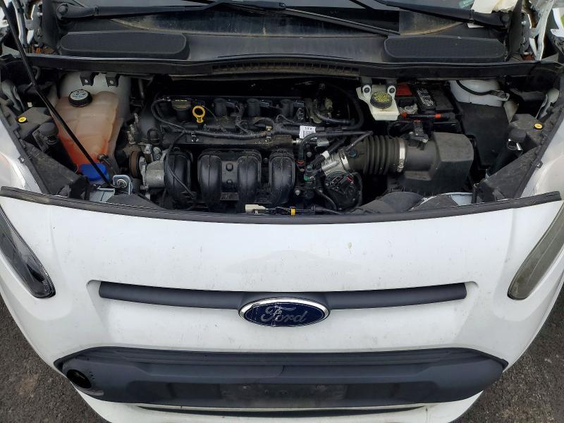 2014 Ford Transit