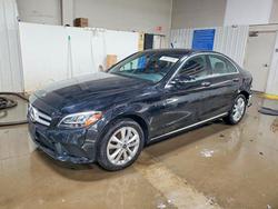 2019 Mercedes-Benz C 300 4matic for sale in Elgin, IL