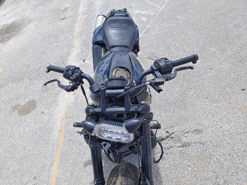 2023 Harley-Davidson RH1250 S