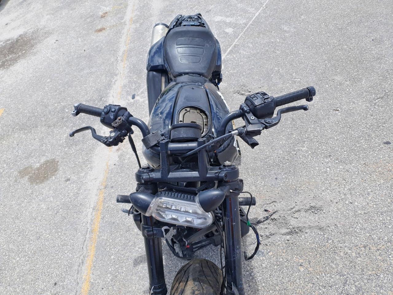 2023 Harley-Davidson RH1250 S
