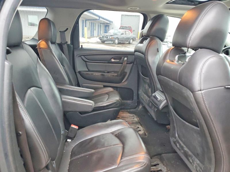 2015 GMC Acadia Slt-1