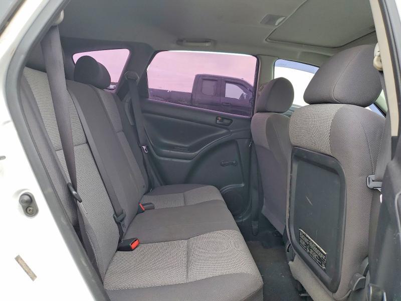 2005 Pontiac Vibe