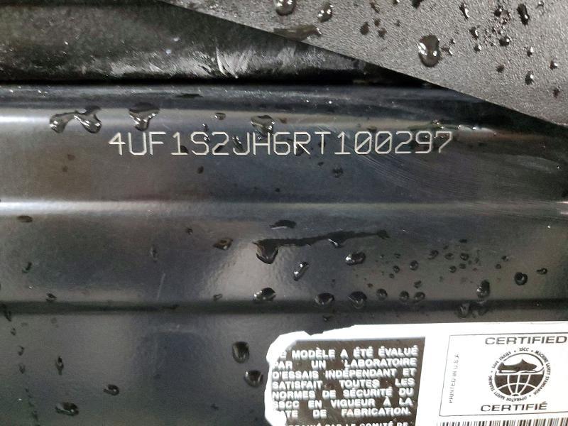 2024 Arctic Cat 2025 Arctic Cat M8000 Harcore Alpha