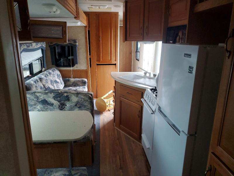 2006 Foresriver 2006 Forest River Salem Camper