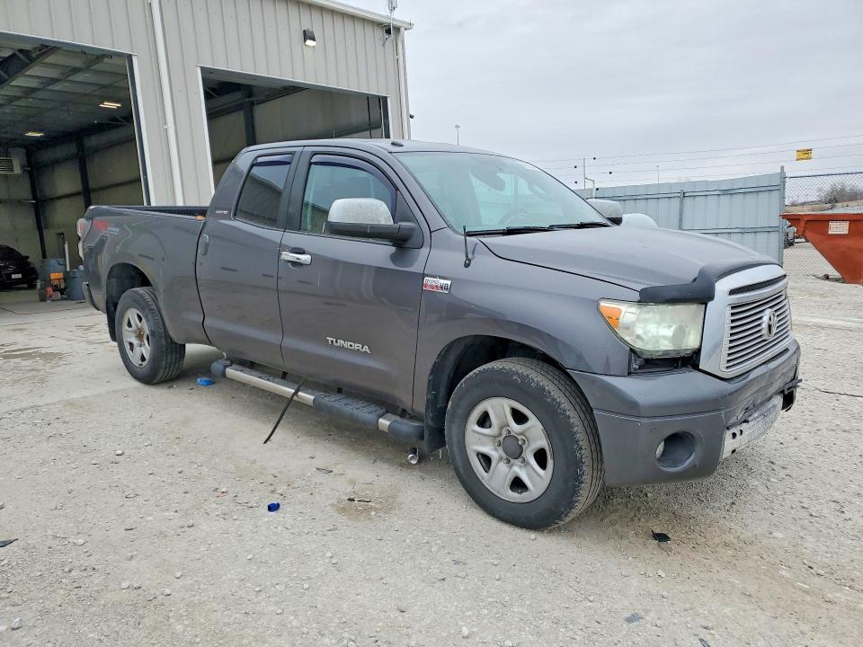 2013 Toyota Tundra Limited
