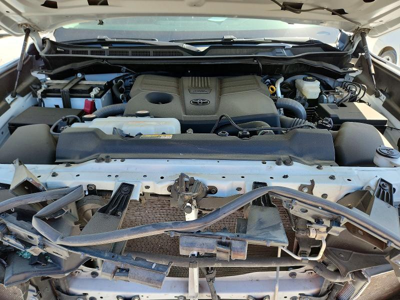 2024 Toyota Tundra SR