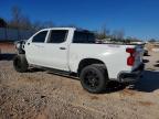 2022 Chevrolet Silverado LTD K1500 LT Trail Boss