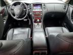 2017 Infiniti Qx50 Base