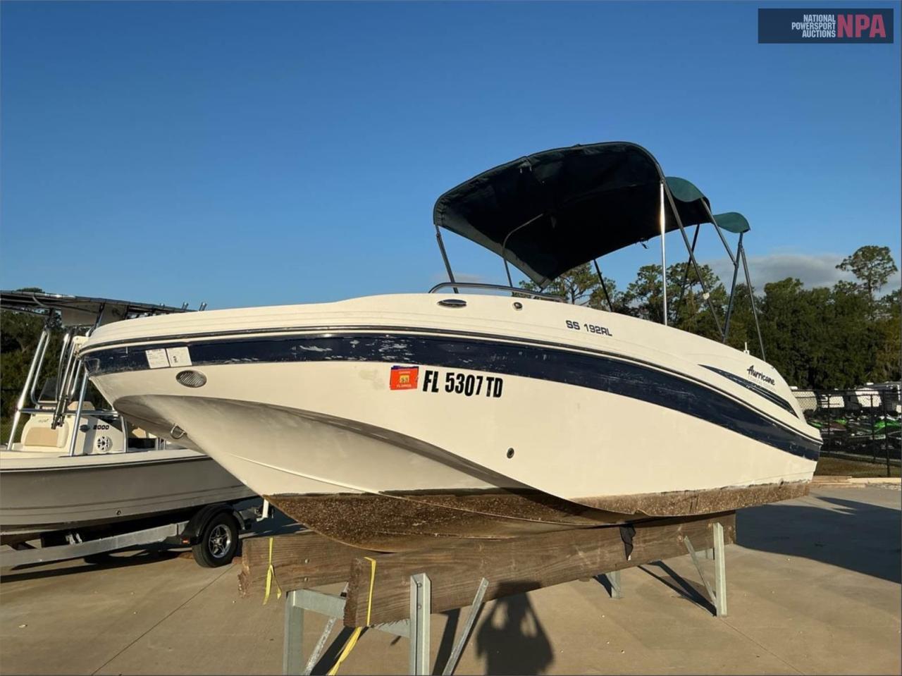 2022 Other Automobile SS 192RL(*