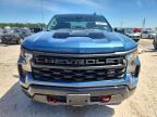 2024 Chevrolet Silverado K1500 Trail Boss Custom