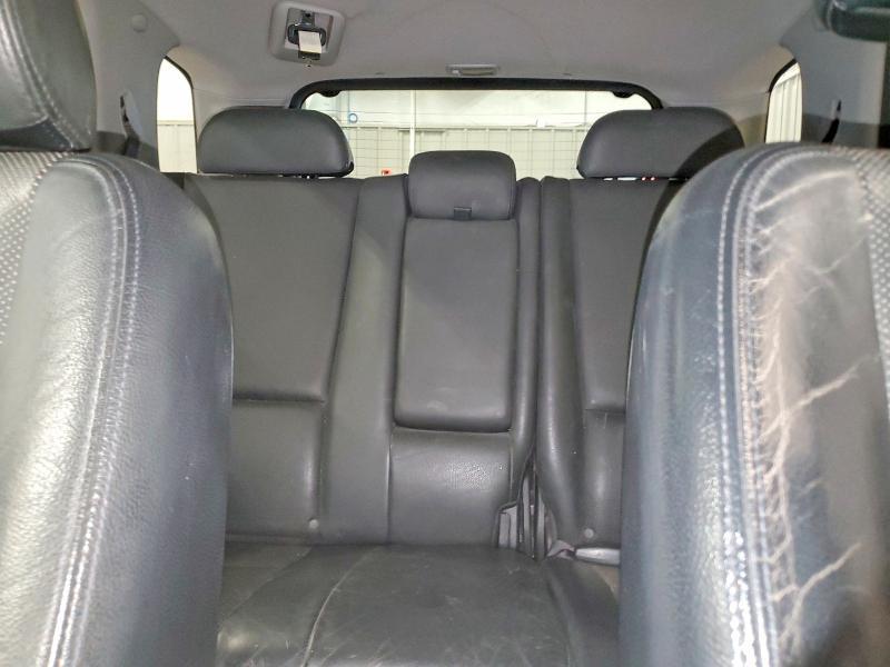 2006 KIA Sportage lx
