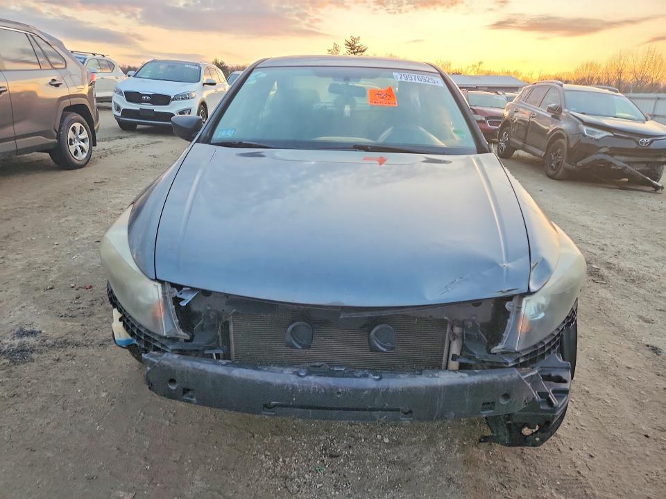 2008 Honda Accord lxp