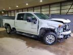 2025 Chevrolet Silverado K2500 Heavy Duty LT