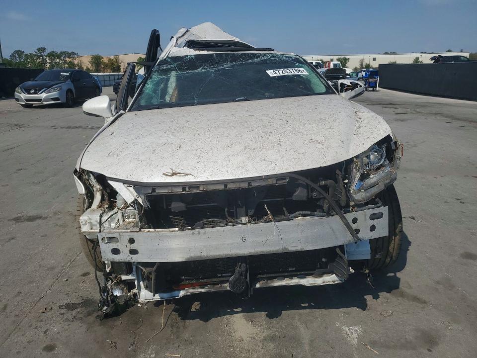 2015 Lexus Ct 200h Base