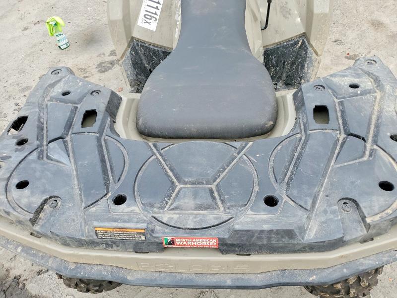 2024 Polaris Sportsman ATV