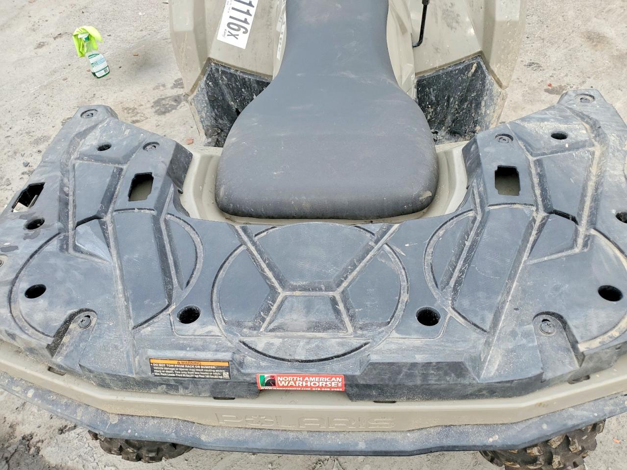 2024 Polaris Sportsman ATV