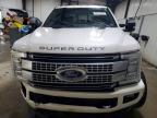 2018 Ford F350 Super Duty
