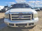 2006 Ford F250 Super Duty Utility / Service Truck