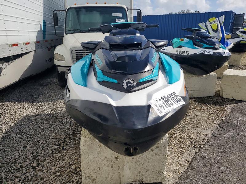 2023 Sea Doo Jetski