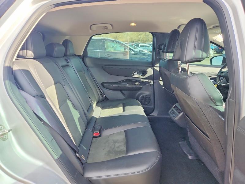 2023 Nissan Ariya Engage E-4orce