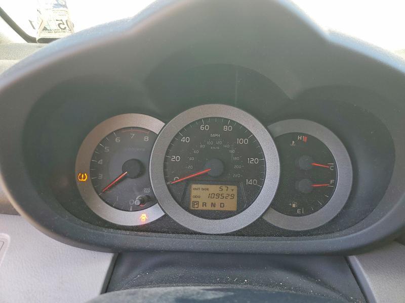 2008 Toyota Rav4 Limited