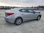 2016 Mazda 3 gs sky 4DR